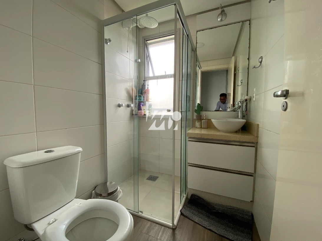 Apartamento em Pagani, Palhoça. 3 quartos, 112m². Imagem 10 de 19