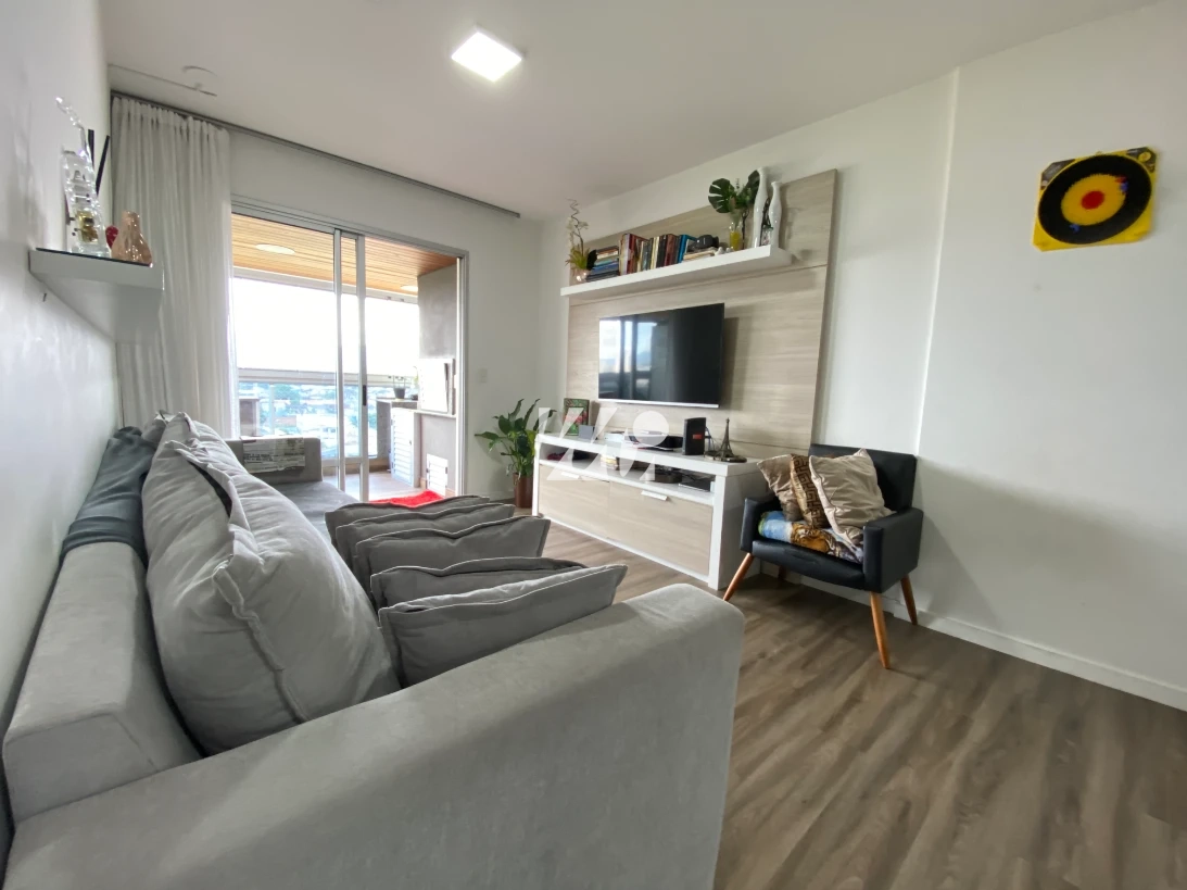Apartamento em Pagani, Palhoça. 3 quartos, 112m². Imagem 13 de 19