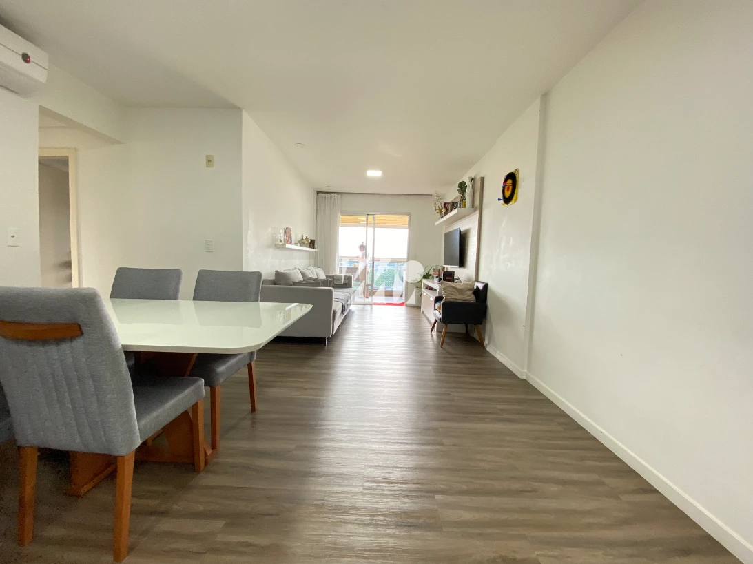 Apartamento em Pagani, Palhoça. 3 quartos, 112m². Imagem 14 de 19