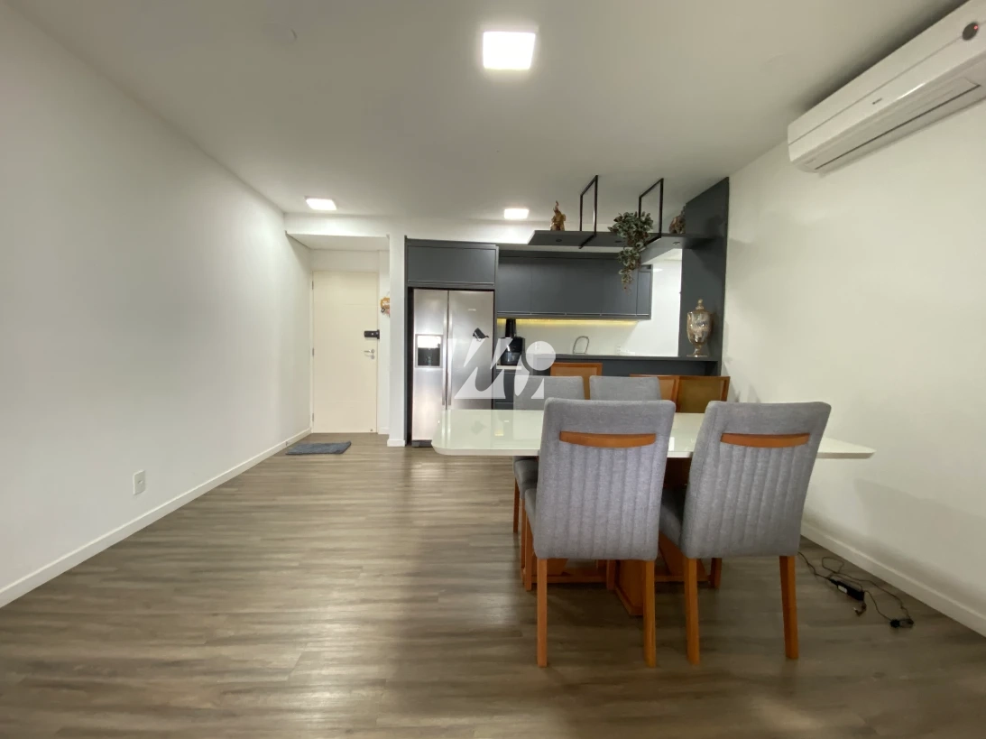 Apartamento em Pagani, Palhoça. 3 quartos, 112m². Imagem 15 de 19