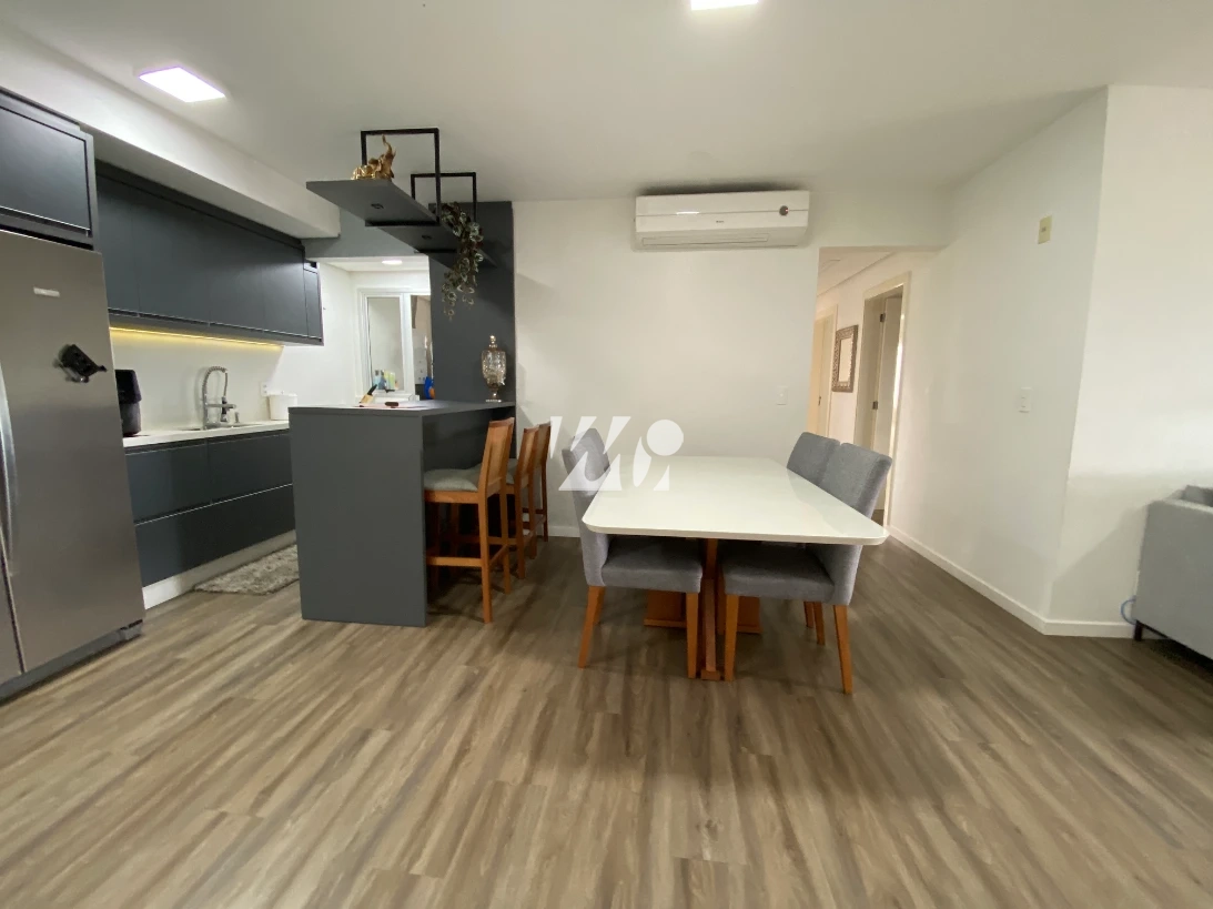 Apartamento em Pagani, Palhoça. 3 quartos, 112m². Imagem 17 de 19