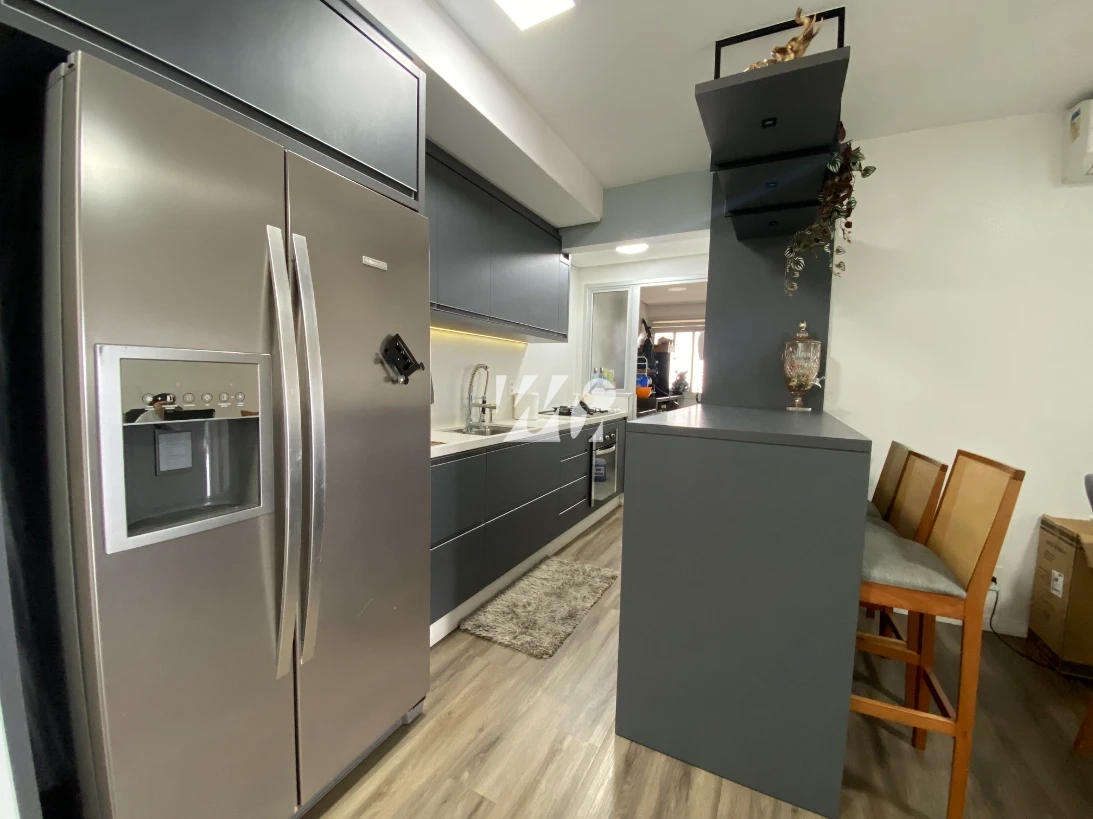 Apartamento em Pagani, Palhoça. 3 quartos, 112m². Imagem 2 de 19