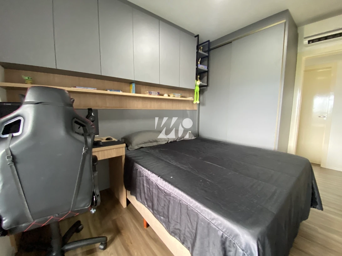 Apartamento em Pagani, Palhoça. 3 quartos, 112m². Imagem 4 de 19