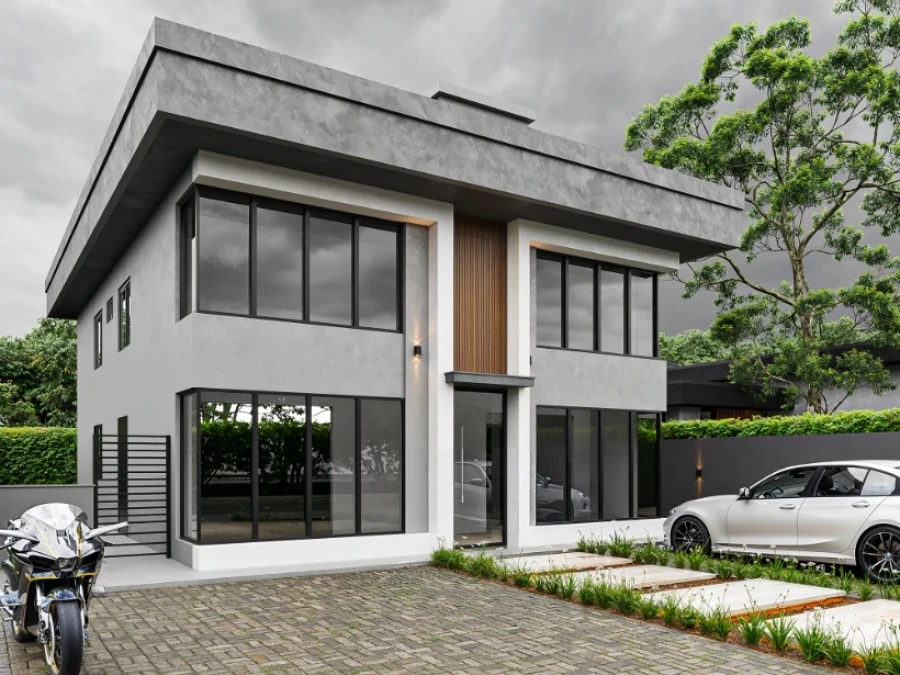 Apartamento em Nova Palhoça, Palhoça. 2 quartos, 63m². Imagem 1 de 9