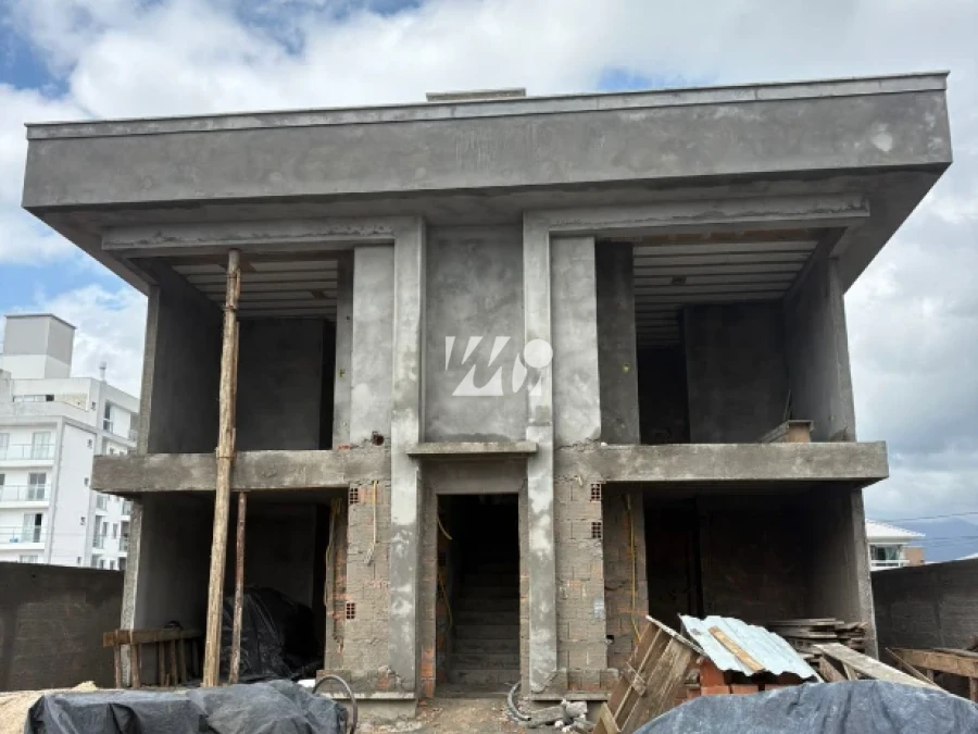 Apartamento em Nova Palhoça, Palhoça. 2 quartos, 63m². Imagem 2 de 9