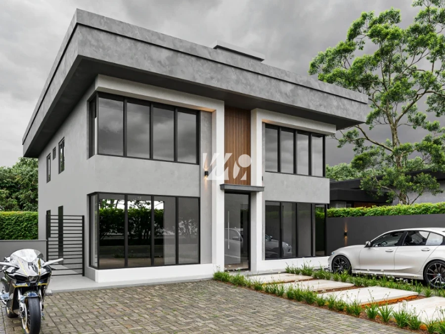 Apartamento em Nova Palhoça, Palhoça. 2 quartos, 63m². Imagem 1 de 7