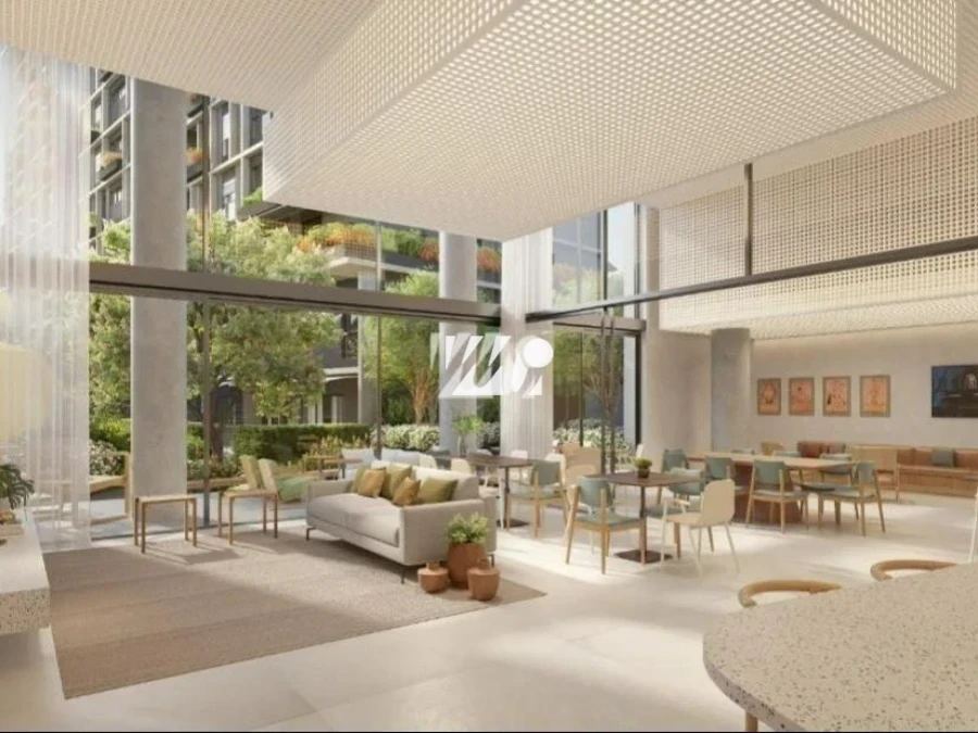 Cobertura em Pedra Branca, Palhoça. 3 quartos, 284m². Imagem 1 de 6