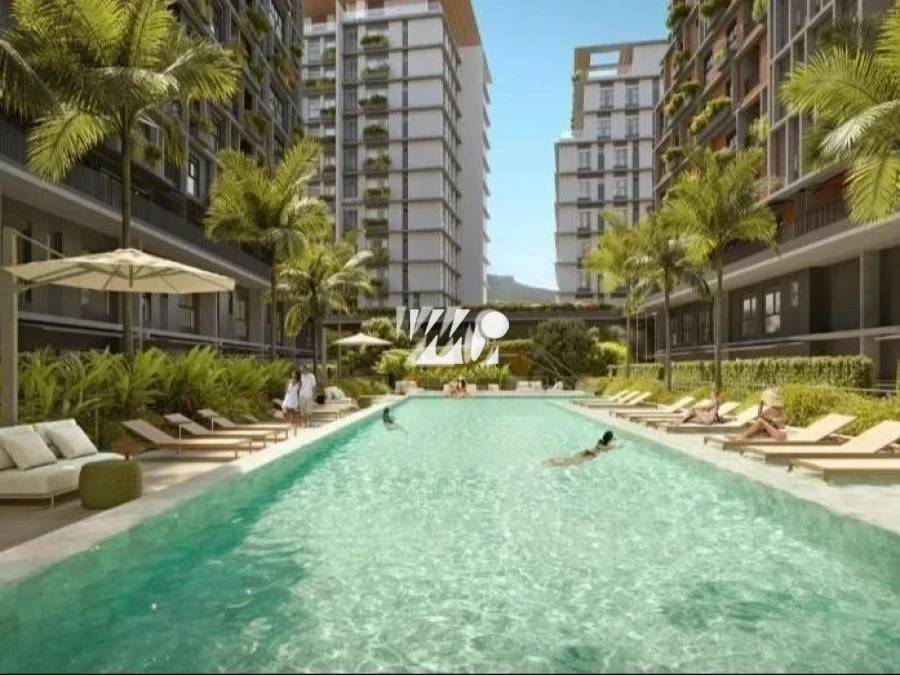 Cobertura em Pedra Branca, Palhoça. 3 quartos, 284m². Imagem 6 de 6