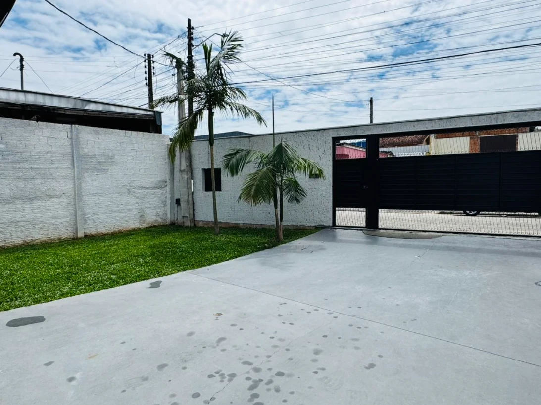 Casa em Picadas do Sul, São José. 3 quartos, 152m². Imagem 2 de 19