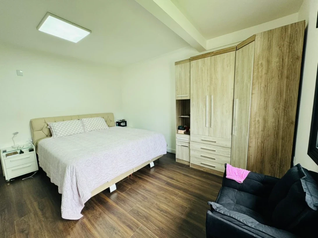 Casa em Picadas do Sul, São José. 3 quartos, 152m². Imagem 3 de 19