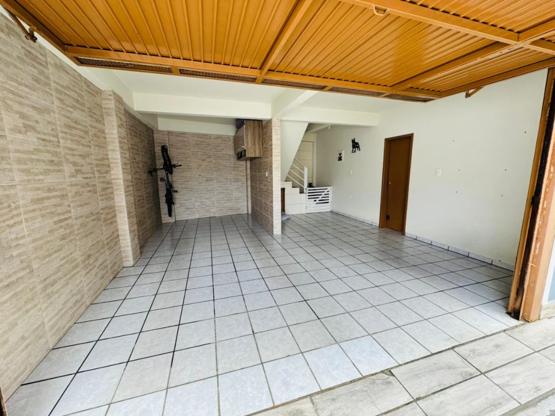 Casa em Picadas do Sul, São José. 3 quartos, 152m². Imagem 19 de 19