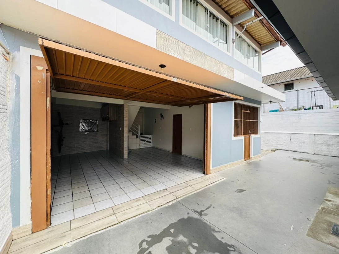 Casa em Picadas do Sul, São José. 3 quartos, 152m². Imagem 18 de 19