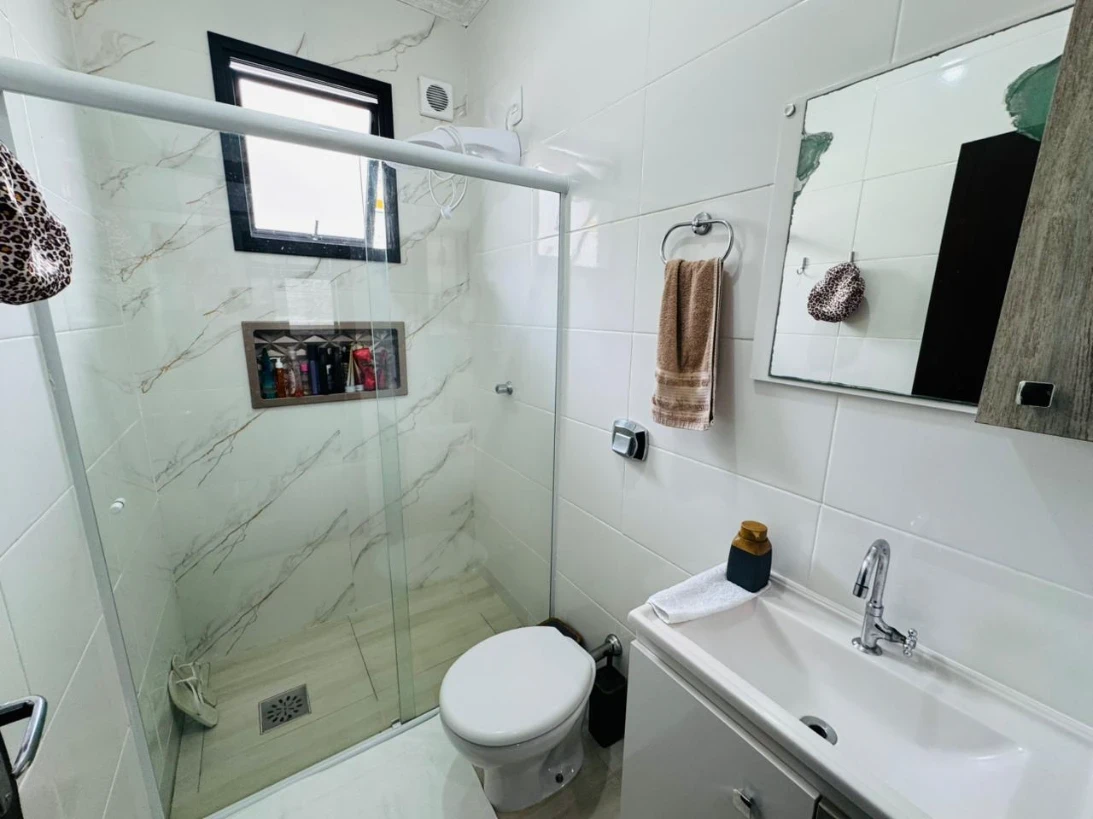 Casa em Picadas do Sul, São José. 3 quartos, 152m². Imagem 5 de 19