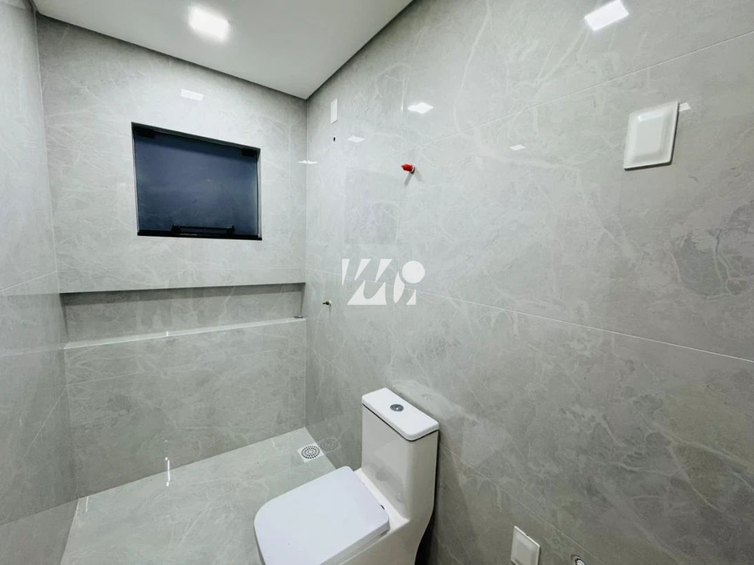 Casa em Forquilhas, São José. 4 quartos, 172m². Imagem 7 de 15