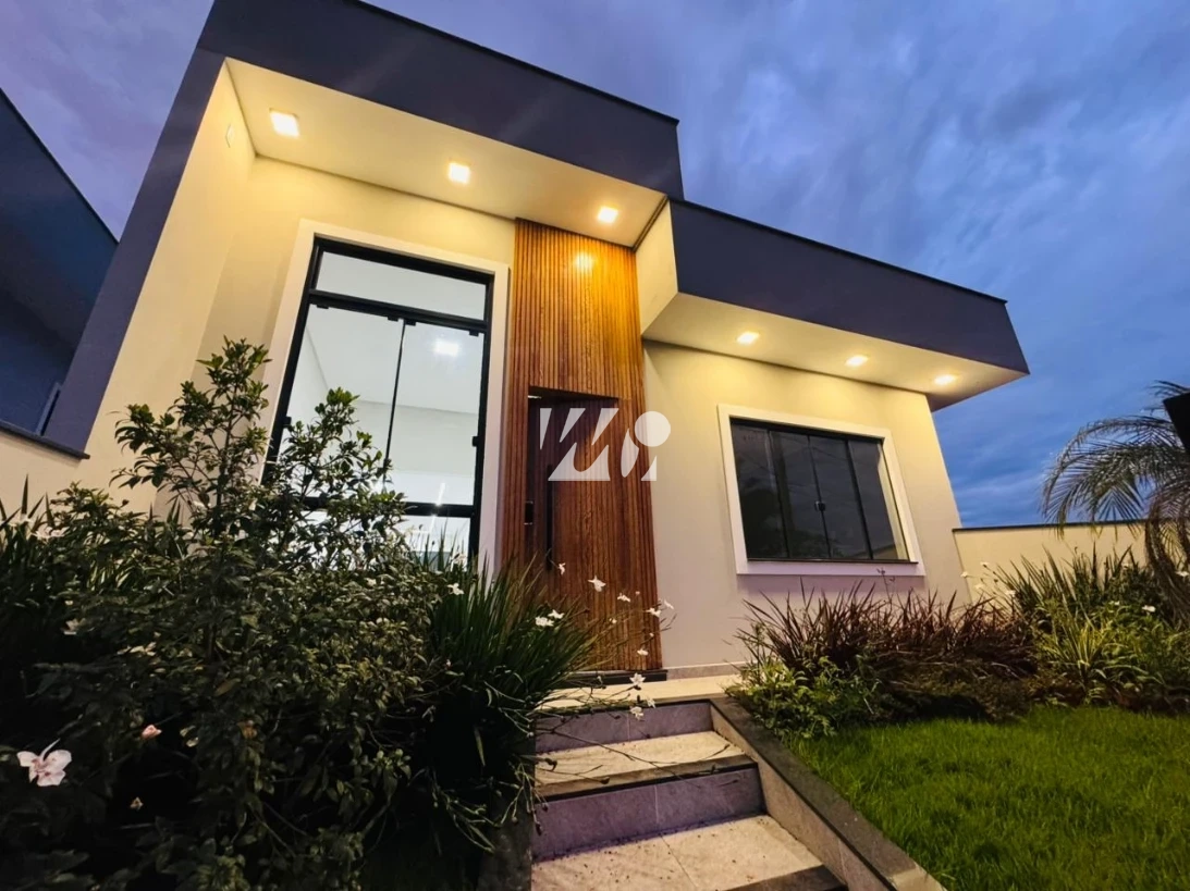 Casa em Forquilhas, São José. 4 quartos, 172m². Imagem 2 de 15