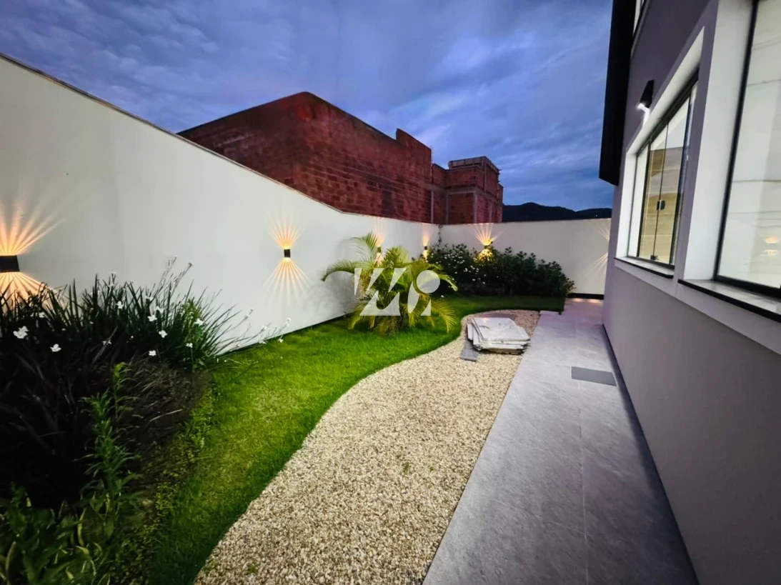 Casa em Forquilhas, São José. 4 quartos, 172m². Imagem 13 de 15