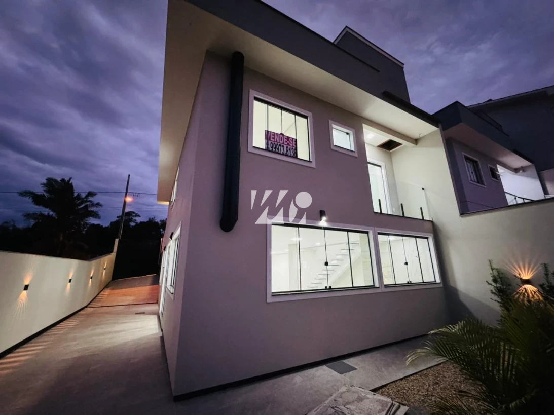 Casa em Forquilhas, São José. 4 quartos, 172m². Imagem 14 de 15