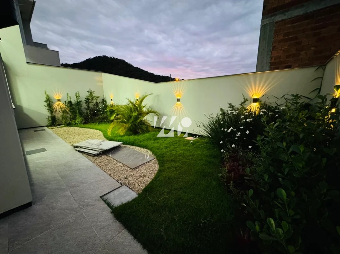 Casa em Forquilhas, São José. 4 quartos, 172m². Imagem 15 de 15