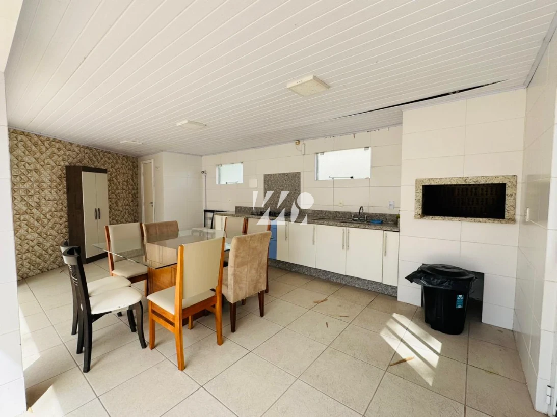 Apartamento em Pagani, Palhoça. 3 quartos, 81m². Imagem 15 de 15