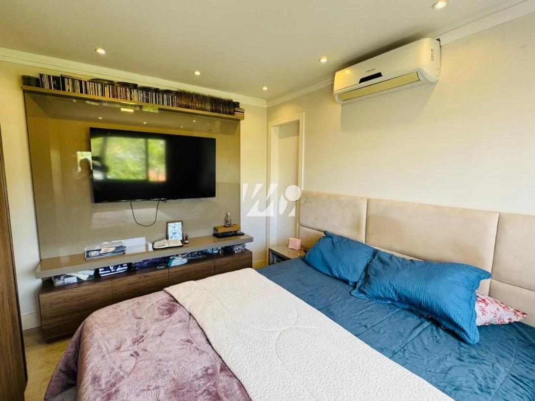 Apartamento em Pagani, Palhoça. 3 quartos, 81m². Imagem 8 de 15