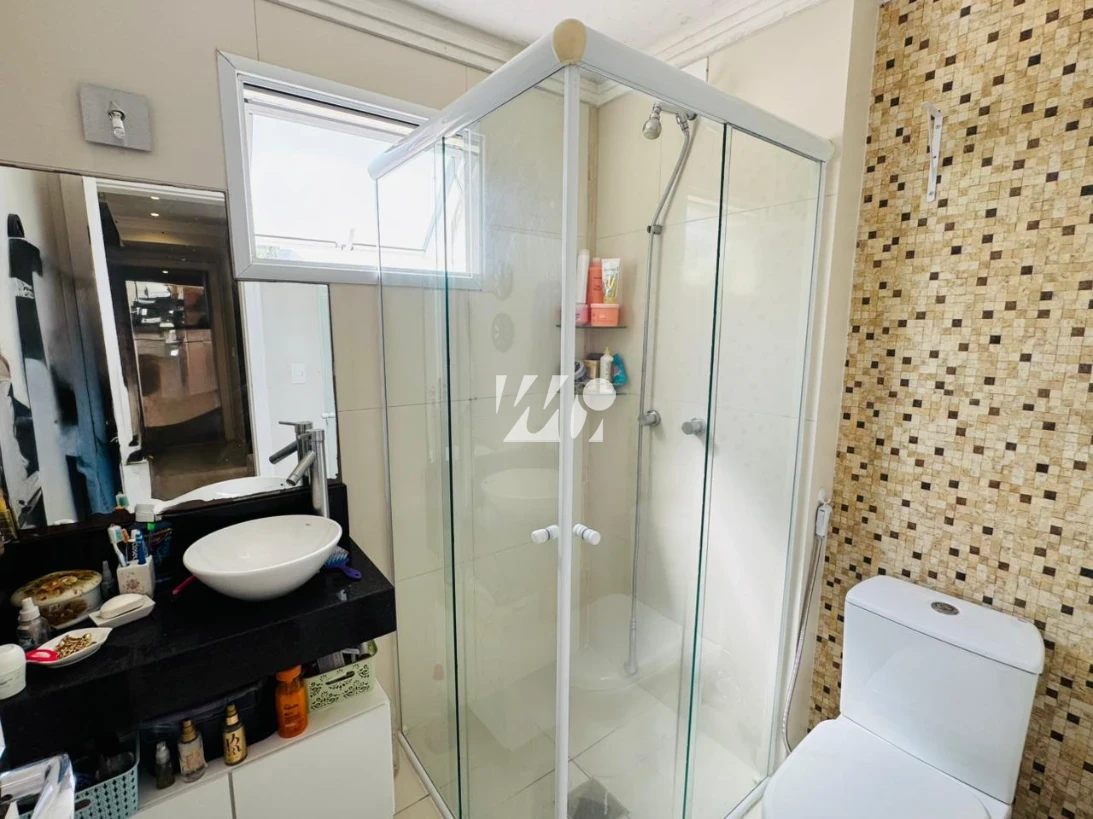 Apartamento em Pagani, Palhoça. 3 quartos, 81m². Imagem 9 de 15