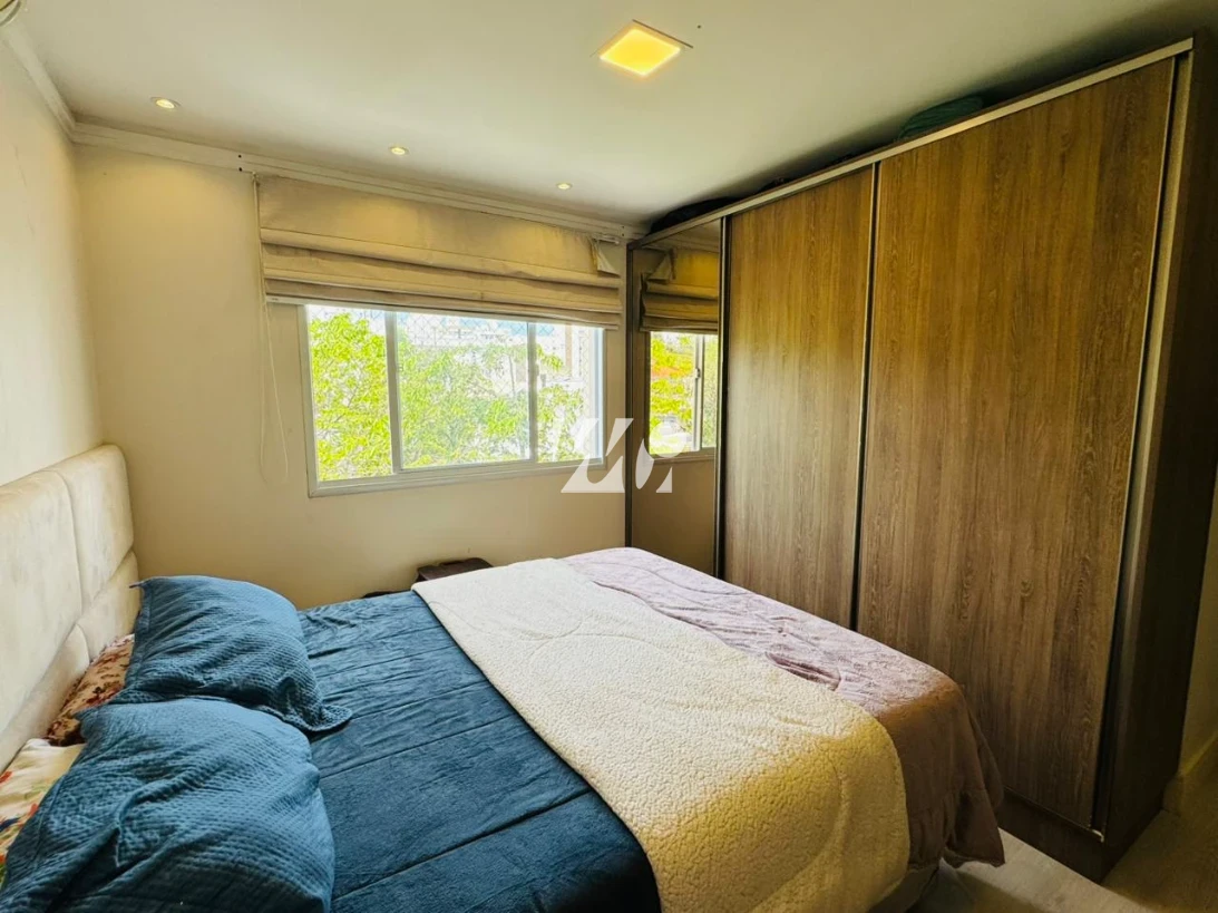 Apartamento em Pagani, Palhoça. 3 quartos, 81m². Imagem 7 de 15