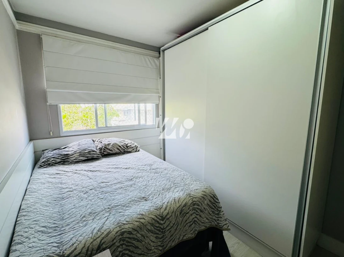 Apartamento em Pagani, Palhoça. 3 quartos, 81m². Imagem 10 de 15