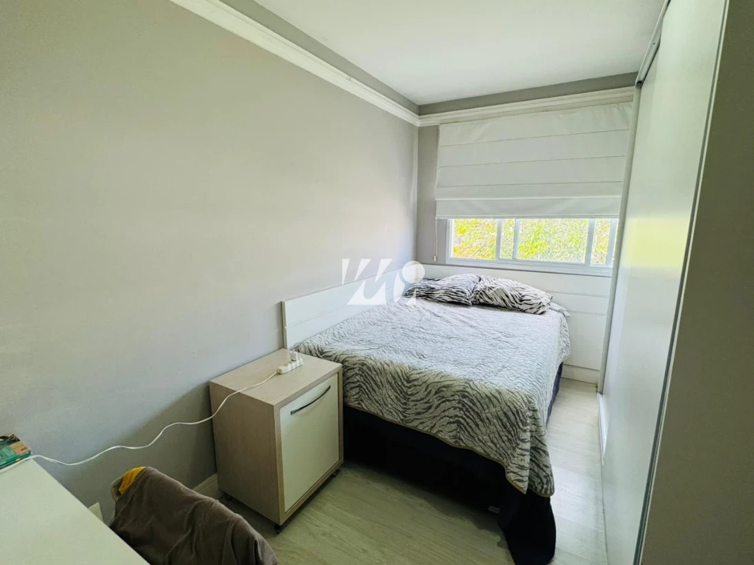 Apartamento em Pagani, Palhoça. 3 quartos, 81m². Imagem 11 de 15