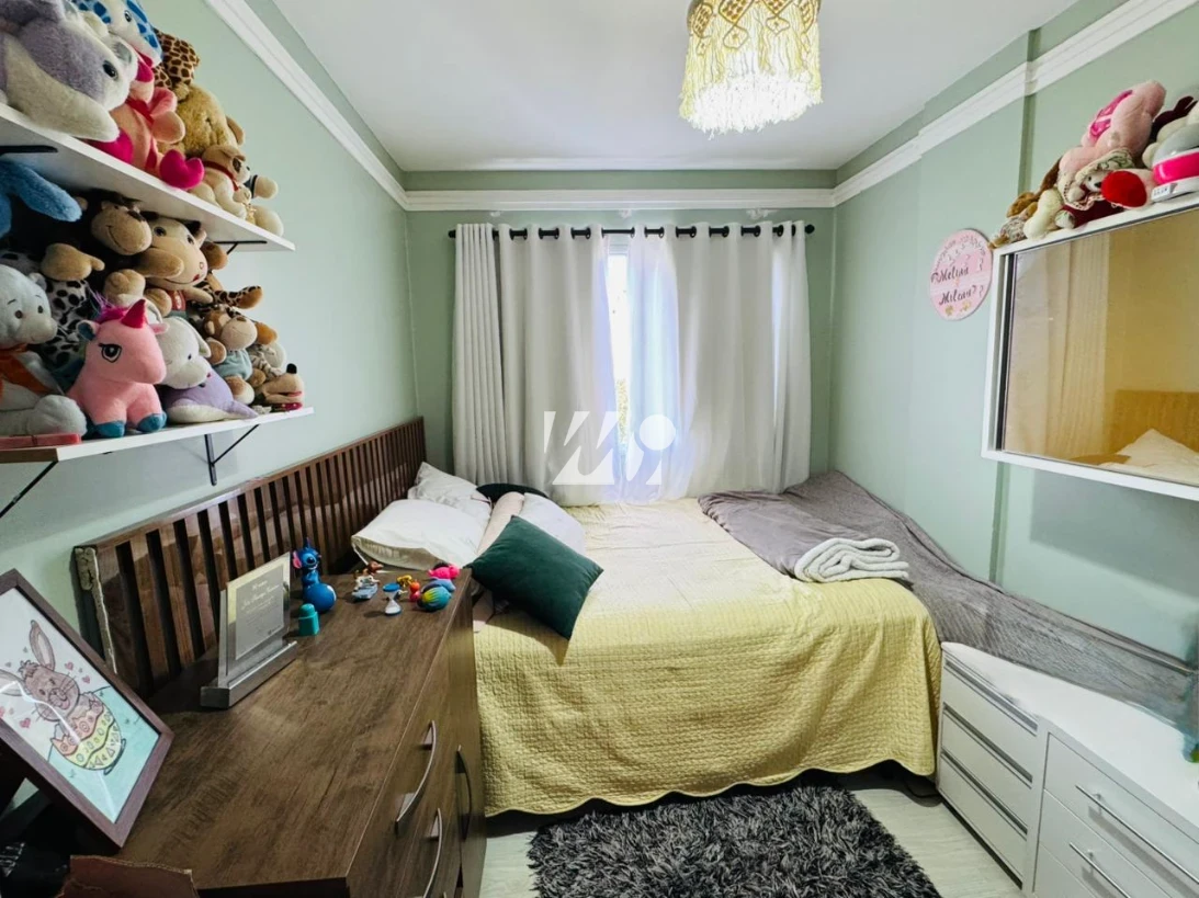 Apartamento em Pagani, Palhoça. 3 quartos, 81m². Imagem 13 de 15