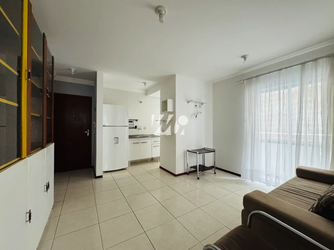 Apartamento em Pedra Branca, Palhoça. 1 quartos, 43m². Imagem 5 de 20
