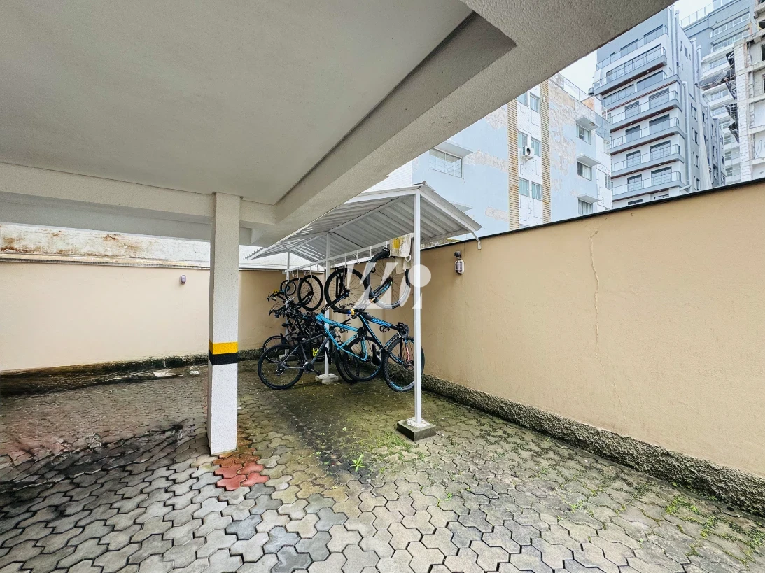 Apartamento em Pedra Branca, Palhoça. 1 quartos, 43m². Imagem 14 de 20