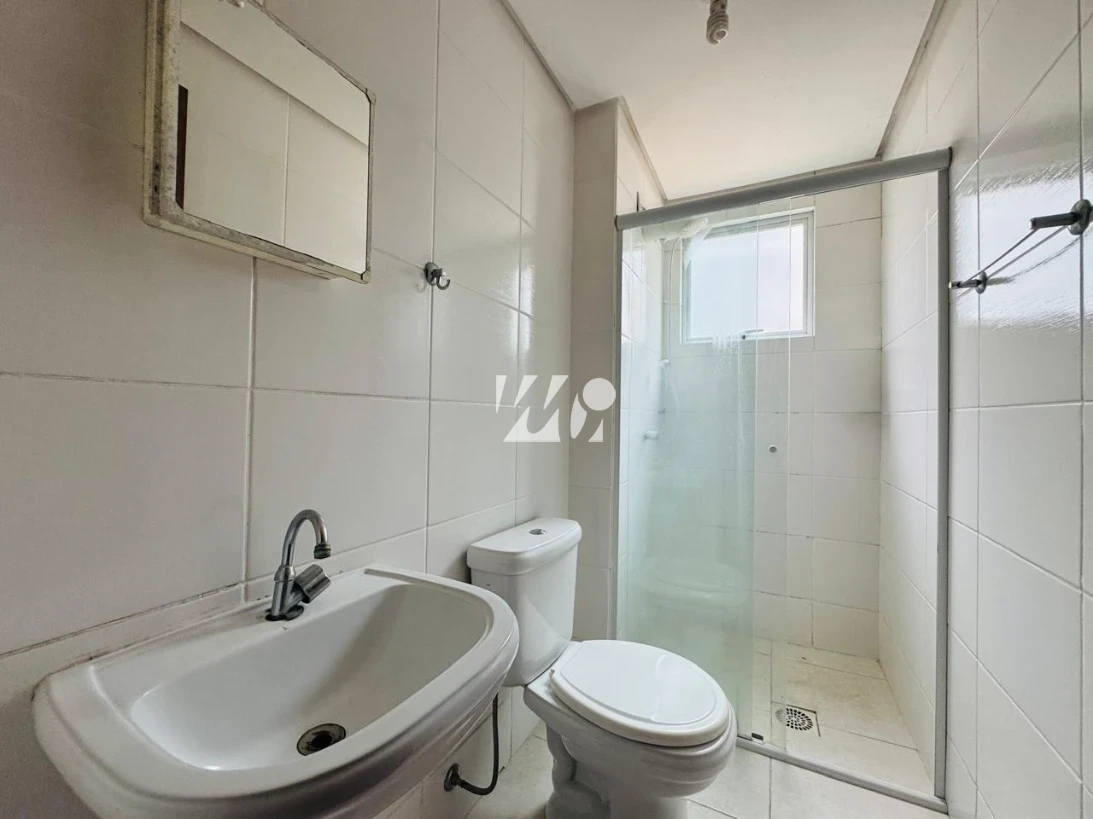 Apartamento em Pedra Branca, Palhoça. 1 quartos, 43m². Imagem 12 de 20