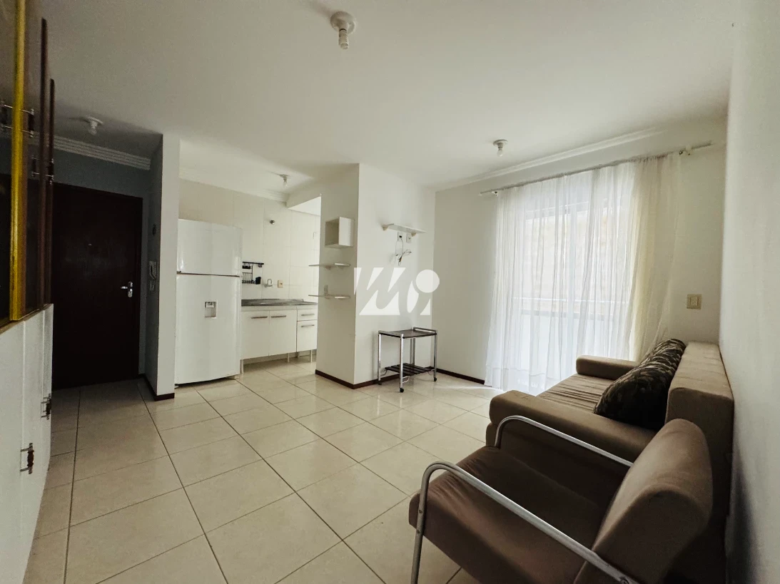 Apartamento em Pedra Branca, Palhoça. 1 quartos, 43m². Imagem 16 de 20