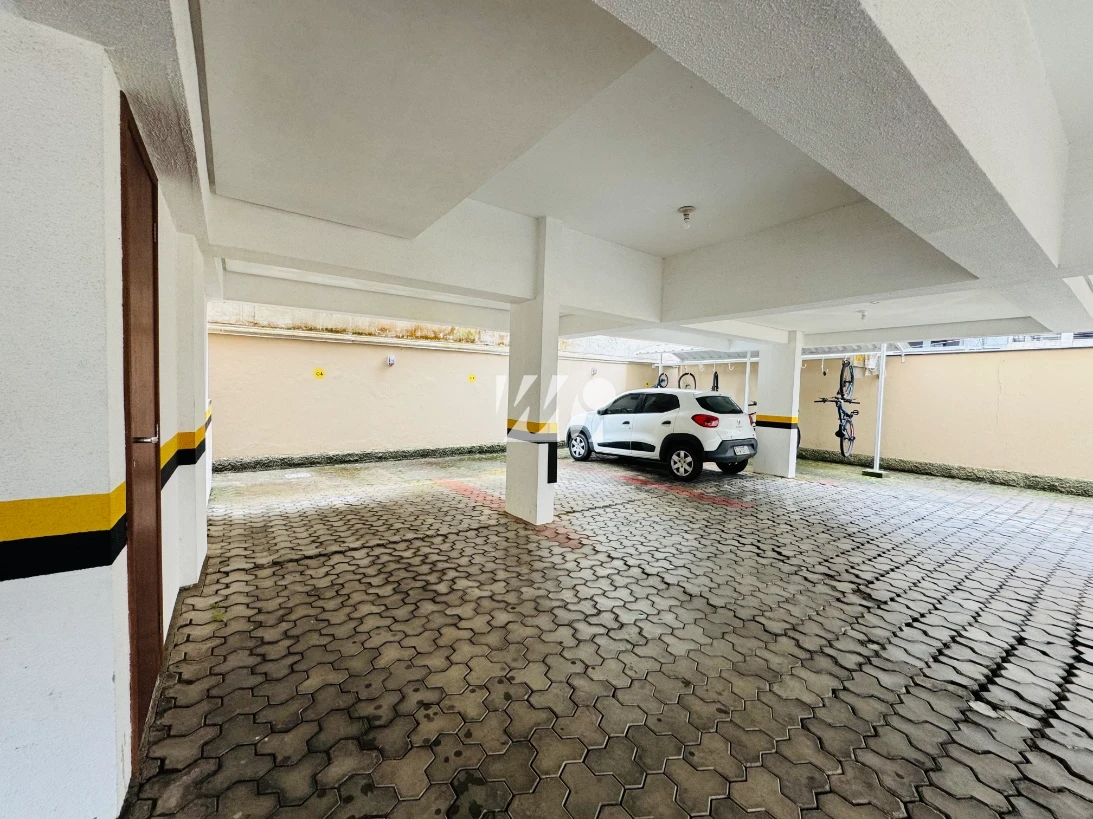 Apartamento em Pedra Branca, Palhoça. 1 quartos, 43m². Imagem 20 de 20