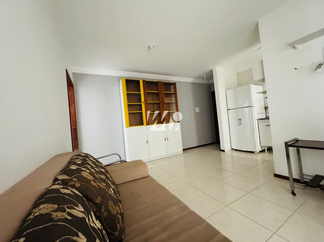 Apartamento em Pedra Branca, Palhoça. 1 quartos, 43m². Imagem 17 de 20