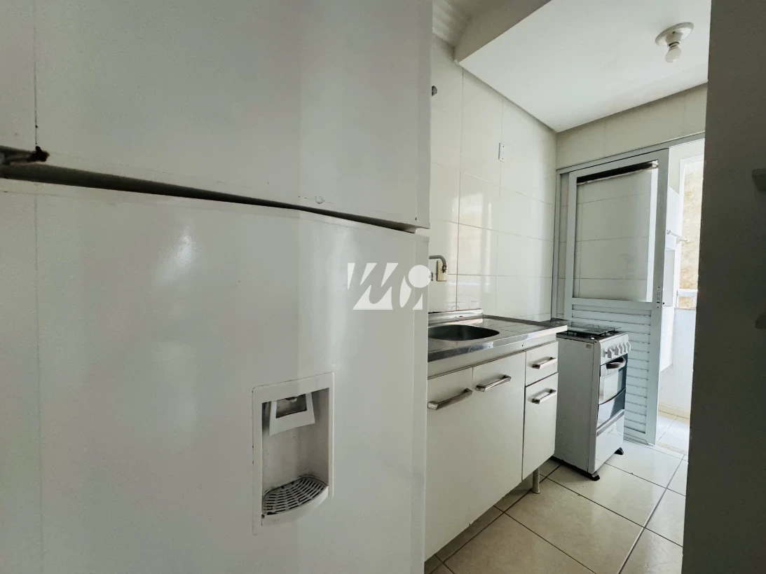 Apartamento em Pedra Branca, Palhoça. 1 quartos, 43m². Imagem 18 de 20