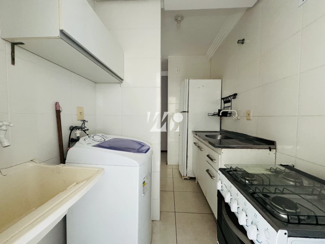Apartamento em Pedra Branca, Palhoça. 1 quartos, 43m². Imagem 7 de 20