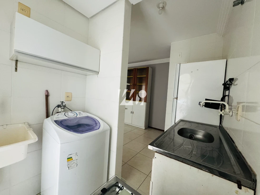 Apartamento em Pedra Branca, Palhoça. 1 quartos, 43m². Imagem 8 de 20