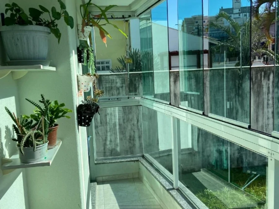 Apartamento em Pagani, Palhoça. 2 quartos, 63m². Imagem 17 de 18