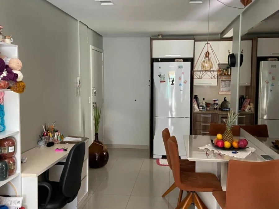 Apartamento em Pagani, Palhoça. 2 quartos, 63m². Imagem 4 de 18