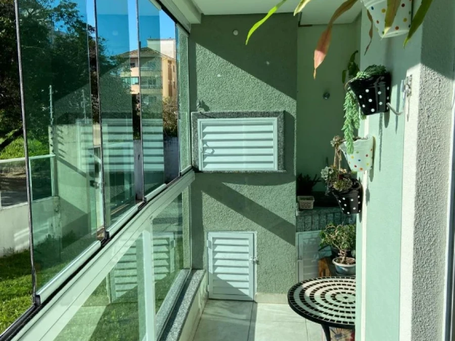 Apartamento em Pagani, Palhoça. 2 quartos, 63m². Imagem 15 de 18