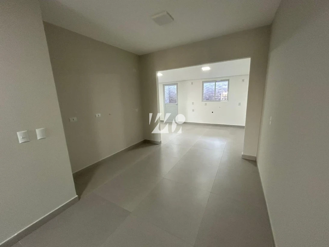 Casa Geminada em Bela Vista, Palhoça. 2 quartos, 62m². Imagem 2 de 17