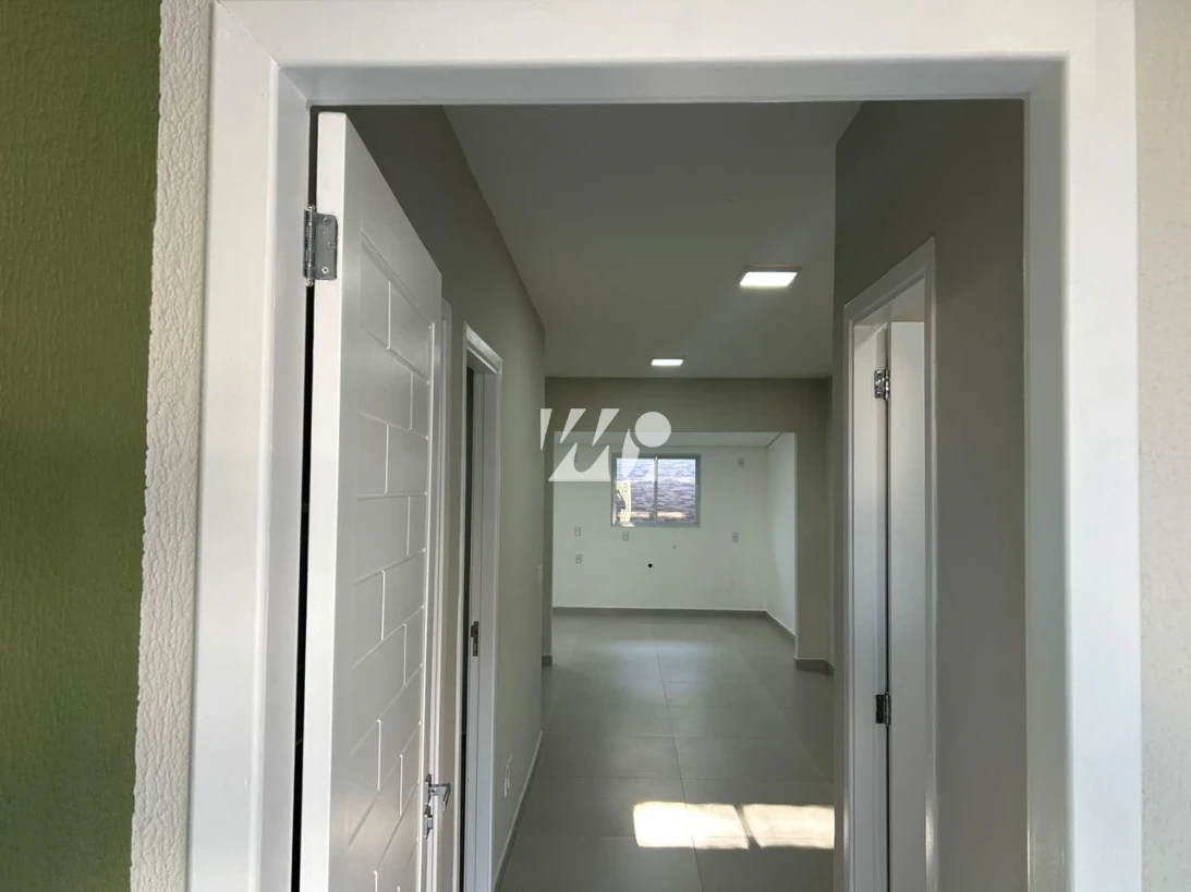 Casa Geminada em Bela Vista, Palhoça. 2 quartos, 62m². Imagem 10 de 17