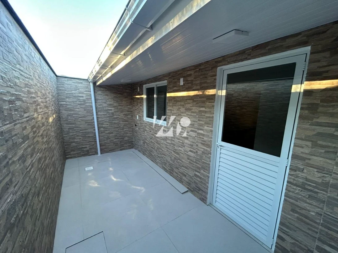 Casa Geminada em Bela Vista, Palhoça. 2 quartos, 62m². Imagem 12 de 17