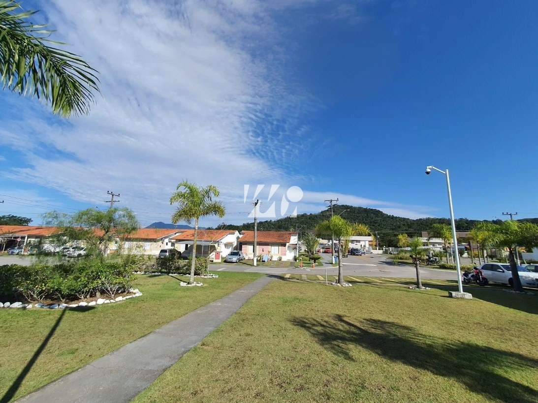 Casa Geminada em Bela Vista, Palhoça. 2 quartos, 62m². Imagem 16 de 17