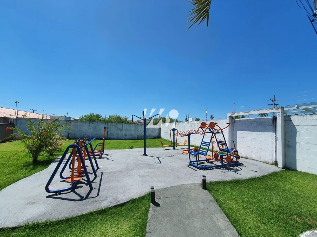 Casa Geminada em Bela Vista, Palhoça. 2 quartos, 62m². Imagem 17 de 17