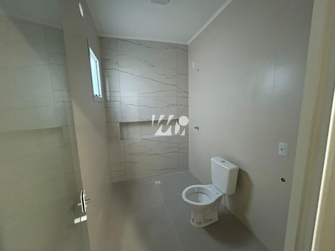 Casa Geminada em Bela Vista, Palhoça. 2 quartos, 62m². Imagem 3 de 17