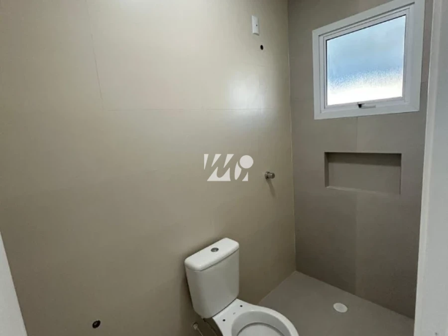 Casa Geminada em Bela Vista, Palhoça. 2 quartos, 62m². Imagem 6 de 17