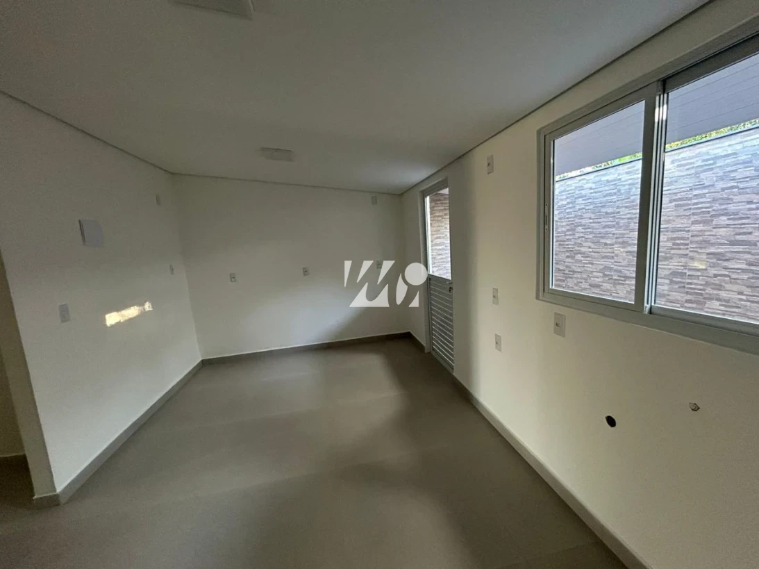 Casa Geminada em Bela Vista, Palhoça. 2 quartos, 62m². Imagem 7 de 17