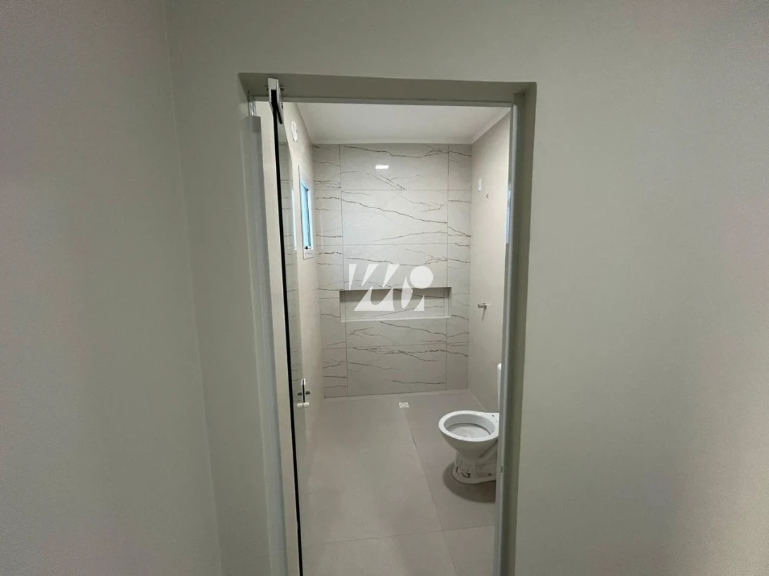 Casa Geminada em Bela Vista, Palhoça. 2 quartos, 62m². Imagem 8 de 17